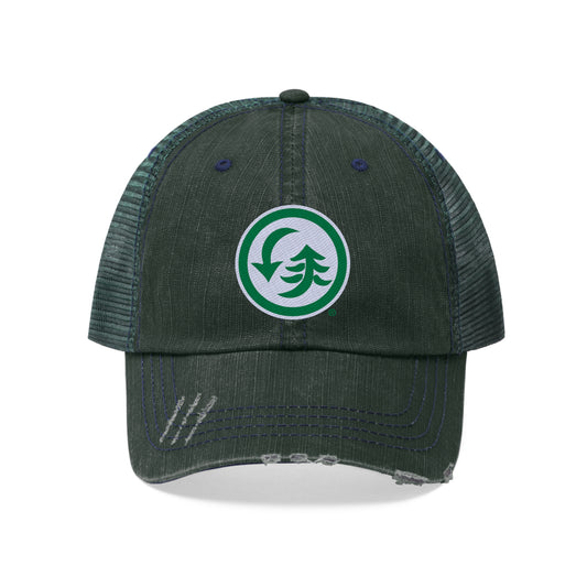 US Composting Council Trucker Hat